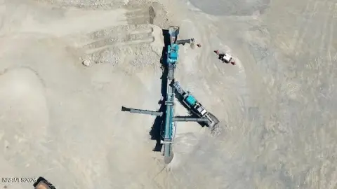 Dayton Land with Aggregate Pit