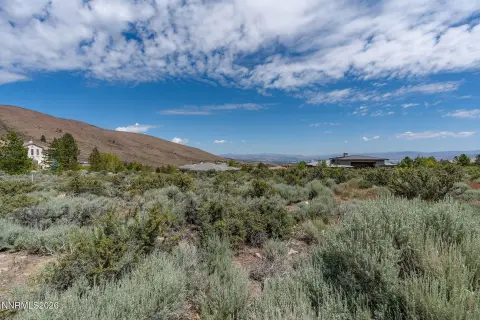 ArrowCreek Homesite with Mountain Views