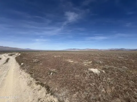 Undeveloped Acreage Near I-80