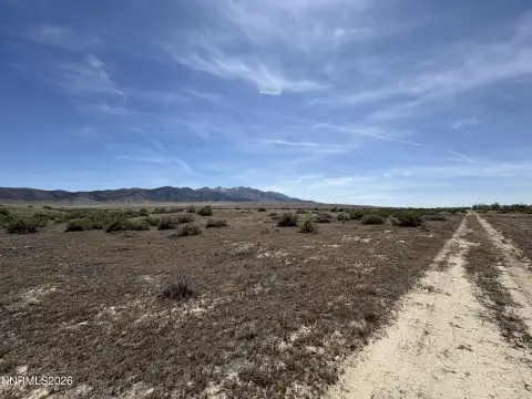 Imlay, NV Buildable Land