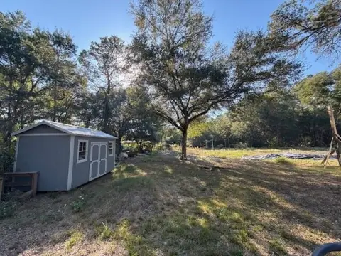 Coastal Homesite Opportunity