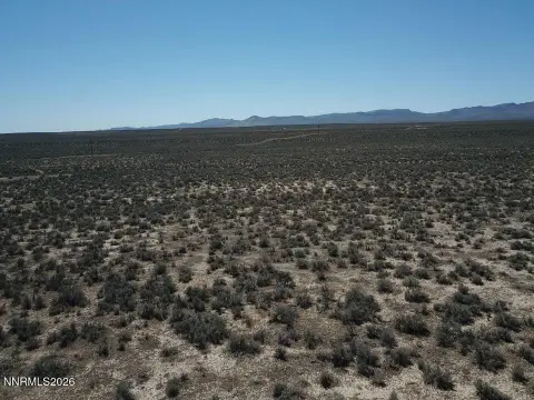 Land in Rural Elko County