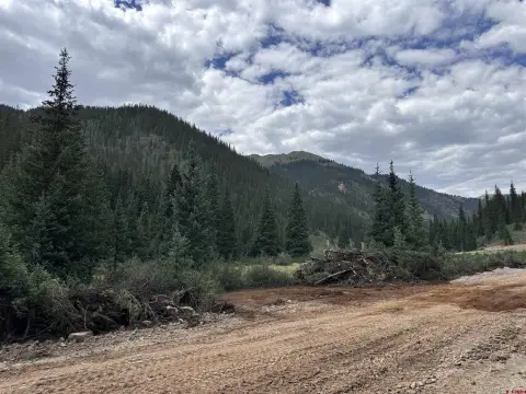 Mountain Recreation Land