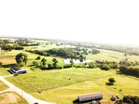 Blanchard, OK Land Opportunity