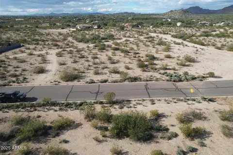 Casa Grande Land Opportunity