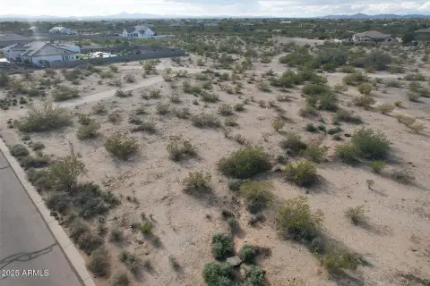 Residential Land in Casa Grande