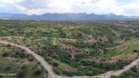 Residential View Lot in Rio