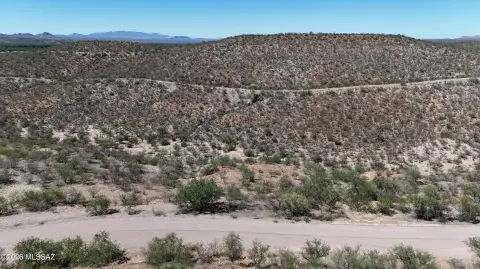 Land in Rio Rico, AZ