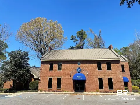 Shared Coworking Offices