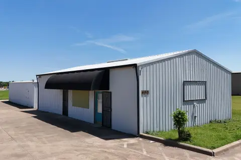 Commercial Land Near I-35E