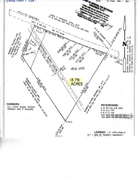 Hampton Vacant Land For Sale