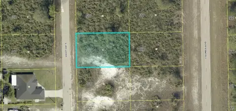 Land in Lehigh Acres, FL