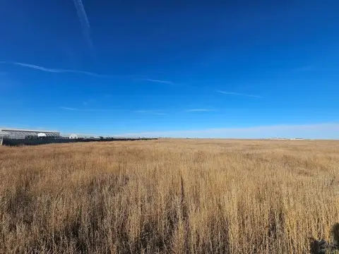 5-Acre Lot in Ordway, Colorado