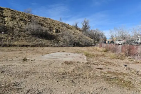 Colorado Springs Commercial Land Opportunity