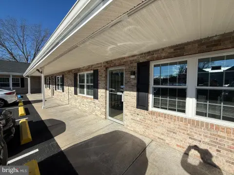 Divisible Commercial Space in PRINCESS ANNE