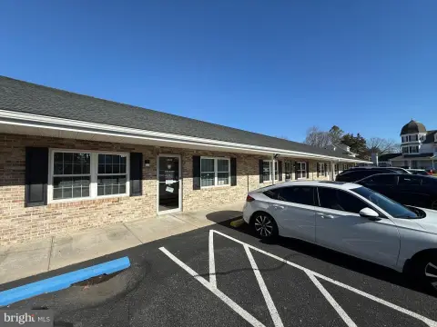 Versatile Commercial Space in PRINCESS ANNE