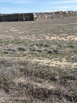 Vacant Land in Paulden, Arizona
