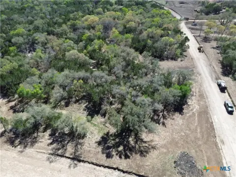 Residential Land in Salado, TX