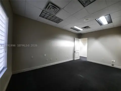 Professional Office Space
