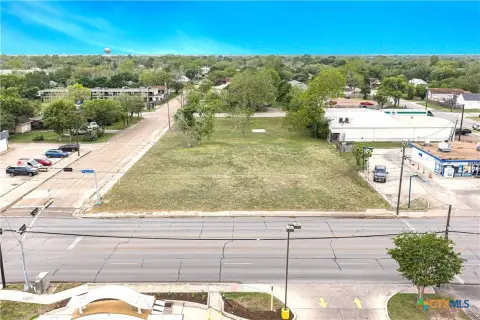 Prime Commercial Land For Development