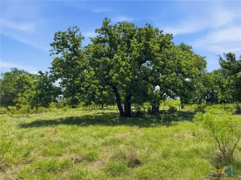 Evant, TX Land Opportunity