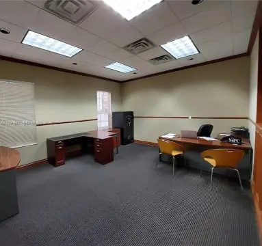 Professional Office Space in Pembroke