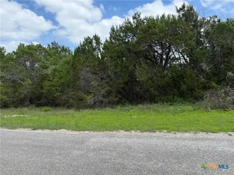 Canyon Lake Land with Views
