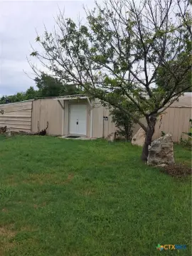 Commercial Corner Lot in Temple