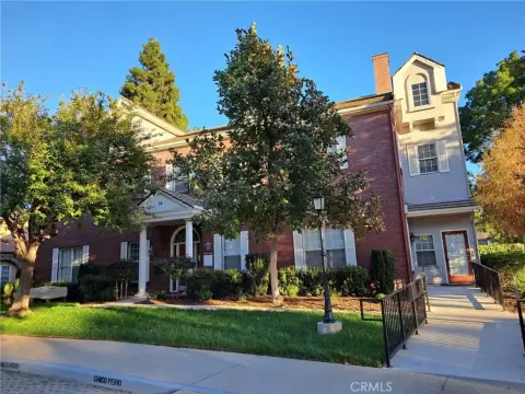 Chico Office Building For Sale