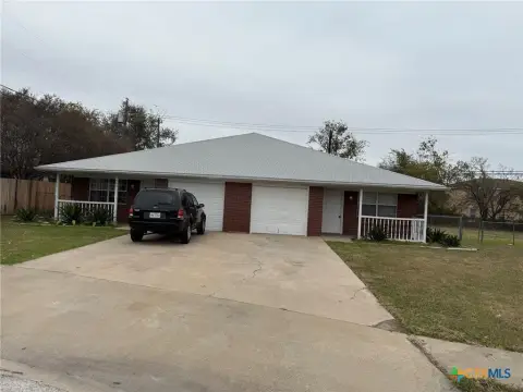 Killeen Multifamily Investment Opportunity