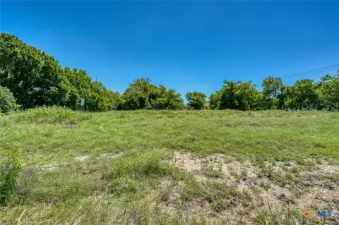 Harker Heights Vacant Lot