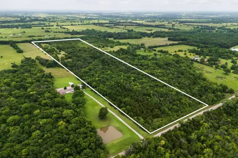 Timber Recreational Land Homesite