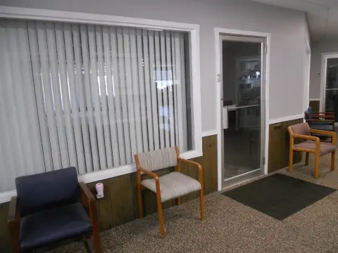 Versatile Office Unit