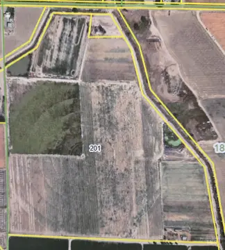 Farm Ground in Malheur County