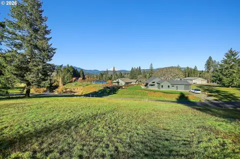 Residential Land with Mountain Views