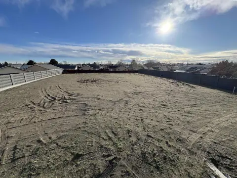 Pasco Buildable Land Opportunity