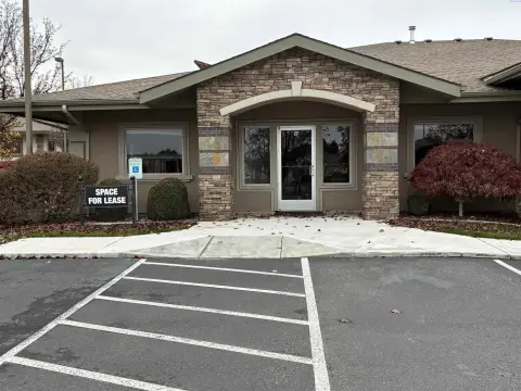 Office Building with Private Offices