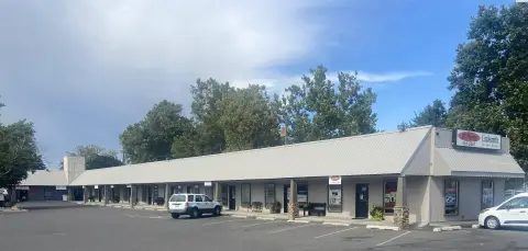 Office Unit with NNN Structure