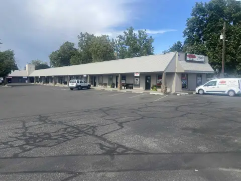 NNN Commercial Property