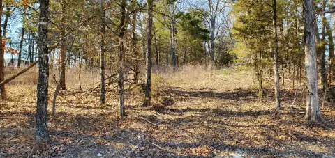 Land in Overlook Subdivision