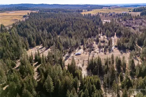 Idaho Recreational Land Bordering Public