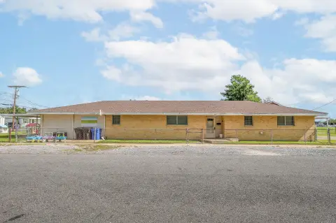 Day Care Center with Security System