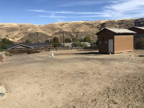 Residential Land in Asotin, WA