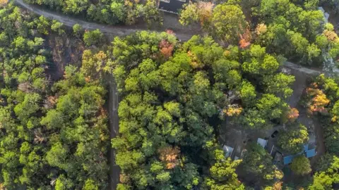 Rayburn Country Lots For Sale