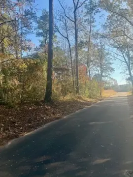 15 Acres Near Lake Sam