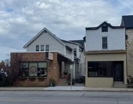 Bay View Commercial Properties