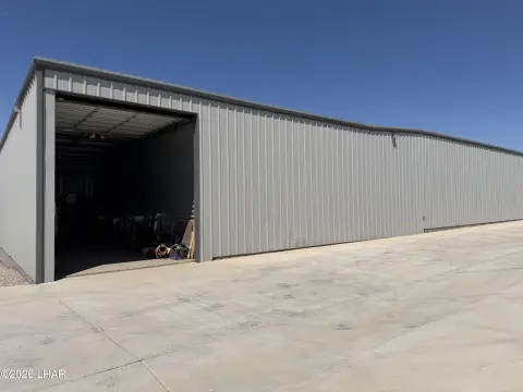 Deep-Storage Warehouse Unit