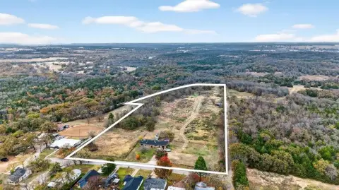 Denison, TX Land For Sale