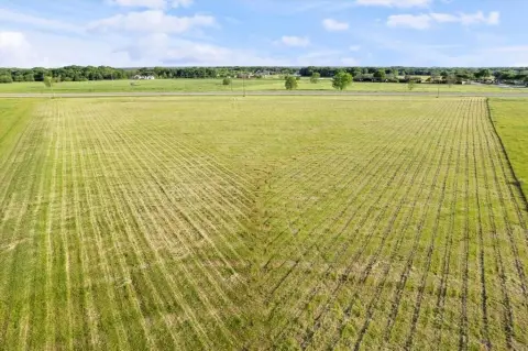 Cleared Land Ready to Build