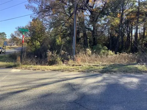 Land For Sale Shreveport
